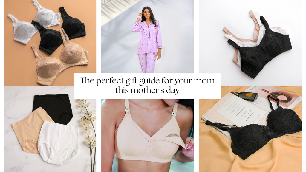 The Perfect Gift Guide for Your Mom This Mother’s Day