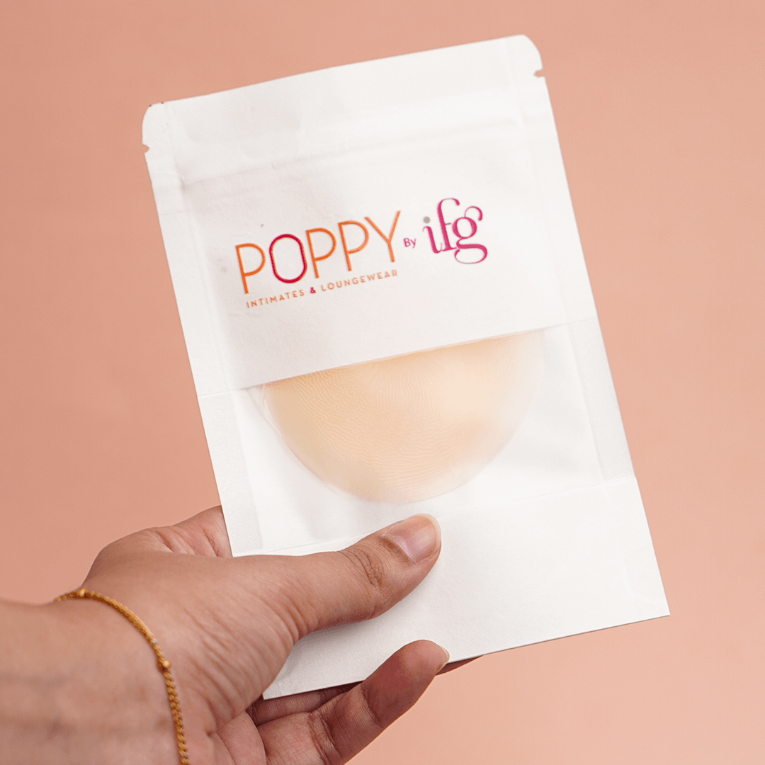 silicone nipple covers