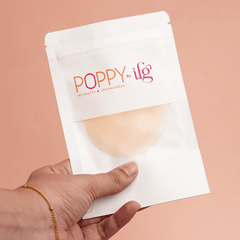 silicone nipple covers