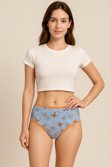 Deluxe Mix & Match 034