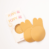 Pastie Paws – Reusable Nipple Covers for Seamless Coverage & Support