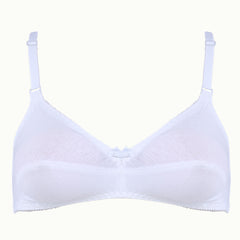 Amoreena Cotton – Cool Comfort, Everyday Fit