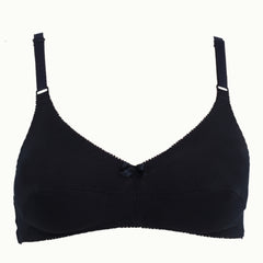 Amoreena Cotton – Cool Comfort, Everyday Fit