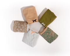 Deluxe Mix & Match 033