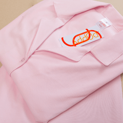 Pink Whimsey