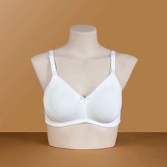 Serenity Nursing Moulded Bra