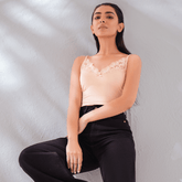 Spaghetti Straps Camisole 003