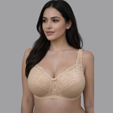 Camilia Minimizer Bra