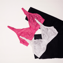 Blossom 005 Bra β Elegance Meets Comfort
