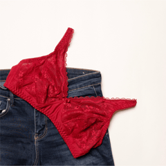 Blossom 005 Bra β Elegance Meets Comfort