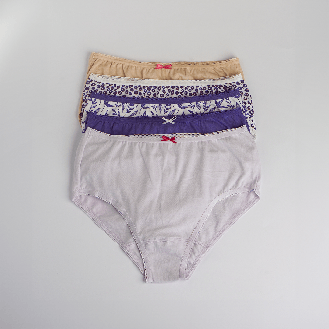 brief underwear for women