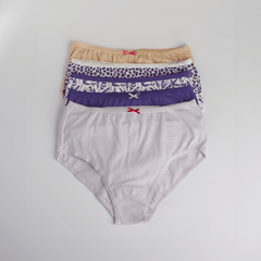 brief underwear for women