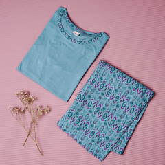 pajama shirt sleepwear