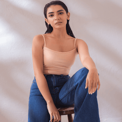 skin color camisole 2