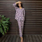 Pajama Set 124