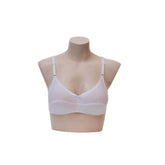 Soft Polyester Fabric Amoreena Bra