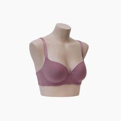 T-Shirt Bra 60 P – Smooth & Seamless Comfort