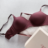 T-Shirt Bra 60 P – Smooth & Seamless Comfort