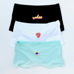boxer brief for girls