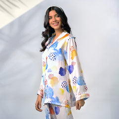 Pajama Set 132