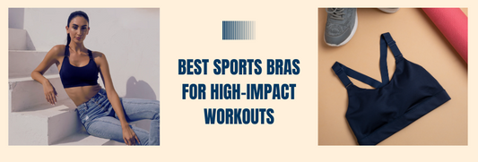 Best Sports Bras 