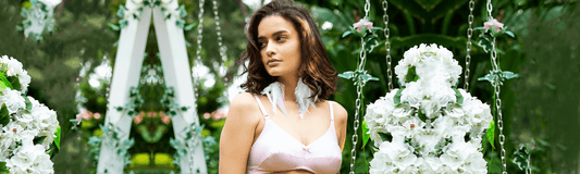 Body Positivity IFG Undergarments Lingerie