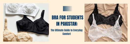 bra for students