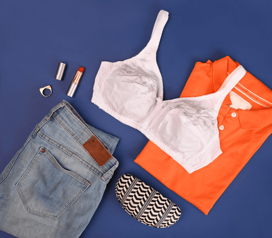 How to feel confident in your lingerie