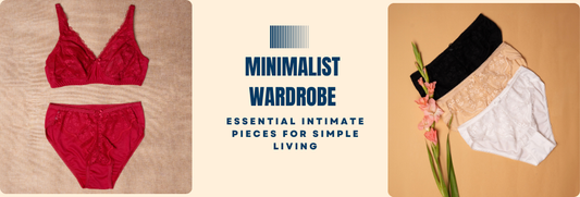 Minimalist Wardrobe