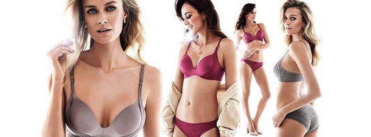 Things To Consider While Buying Lingerie