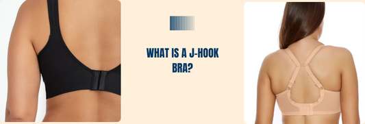 What Is a J-Hook Bra