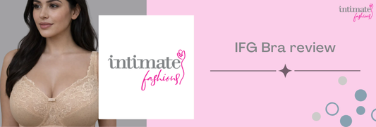 IFG bra review