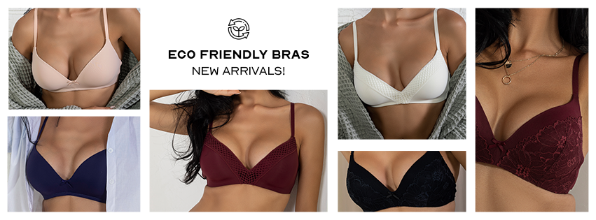 Everything You Need to Know About IFG Bra: Benefits, Features, and FAQ –  Intimate Fashions