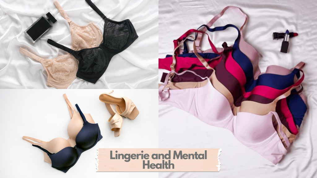 Lingerie and Mental Health