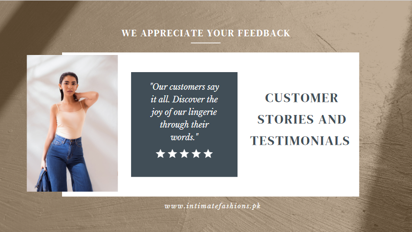 Customer Stories and Testimonials: Why you should trust IFG