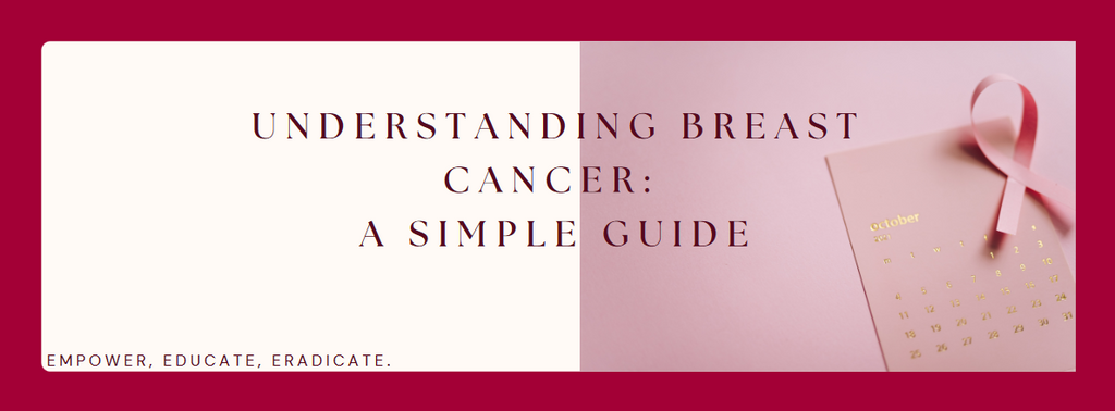 Understanding Breast Cancer: A Simple Guide