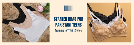 starter bras