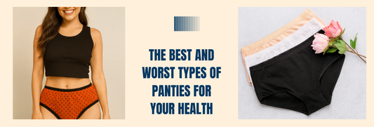 The Best Bras For Pendulous Breasts 