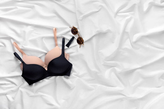 Benefits of Padded Bras