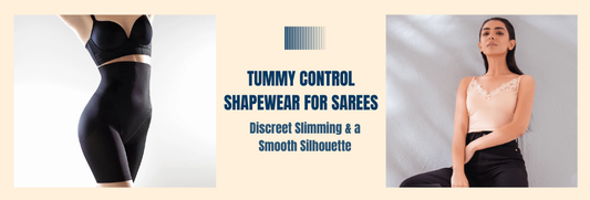 tummy control shapewear