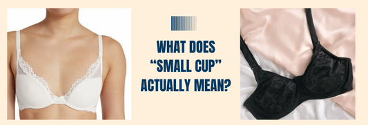 Small Cup