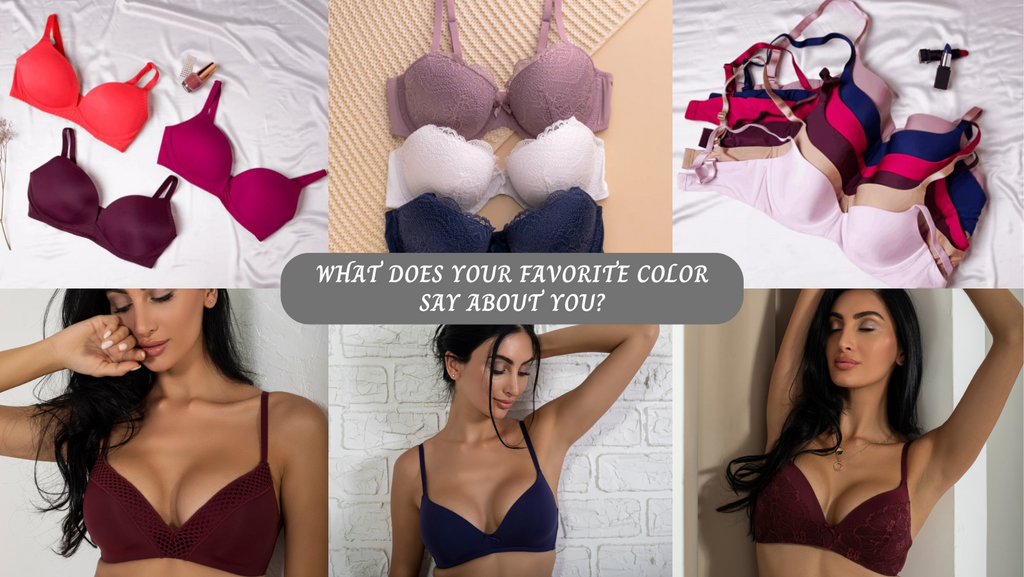 Distinguishing between bras designed for teenagers and standard