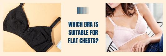 which bra is suitable for small chests?