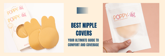 best nipple covers