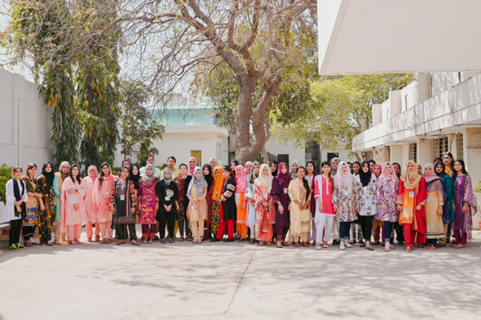 International Women's Day