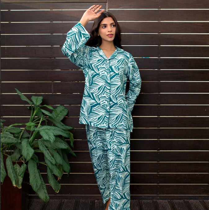 The Comfort Revolution: Why Poppy and IFG Pajama Sets Are a Must-Have