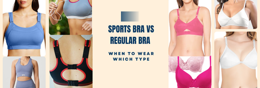 sports-bra-vs-regular-bra