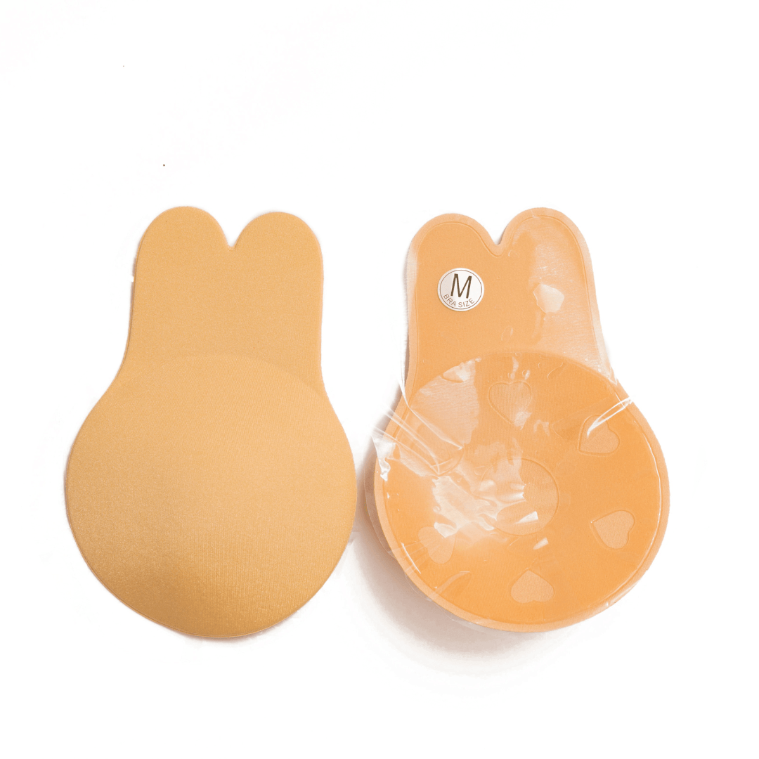 resuable nipple pads