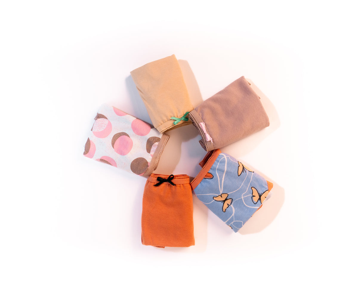 Deluxe Mix & Match 034