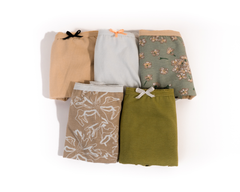 Deluxe Mix & Match 033